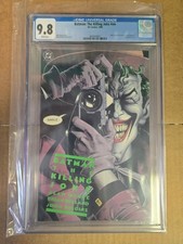 Batman: The Killing Joke (DC