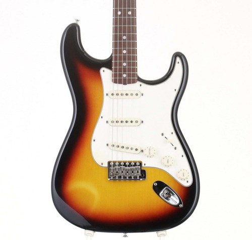 Fender custom shop time - fender,
