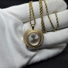 Lucerna Mechanical Wind Up