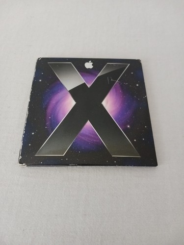 Apple mac leopard - x, v10.5