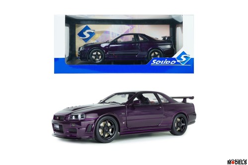 Nissan skyline - nissan, gt-r