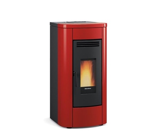 Extraflame klaudia plus evo - plus, ad