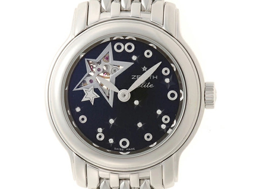 Zenith elite - zenith,