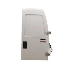 Porta carico posteriore - carico, a