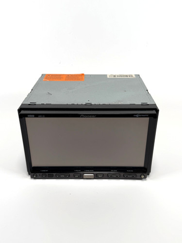 Pioneer avic car - pioneer,