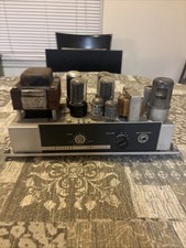 Amplificatore Filmosound Bell