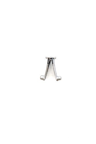 Clip pour guidon quad - pour, polaris