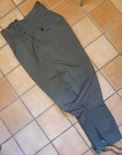 Pantaloni Mod.40 regio