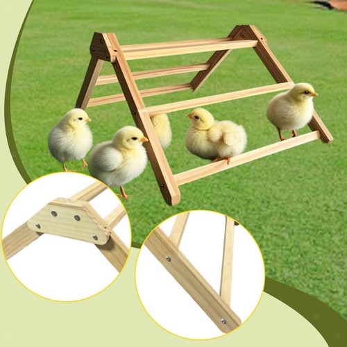 Supporto per trespolo legno - trespolo,