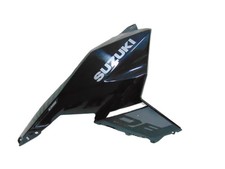 Carena scocca sinistra con graffi SUZUKI DL V-STROM 800 DE 2023 2024 2025
