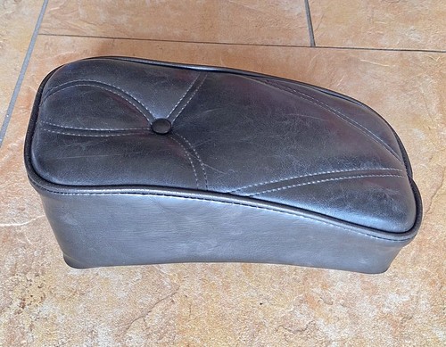 Harley vintage chopper cuscino - harley,