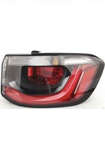 FARO FANALE POSTERIORE PER