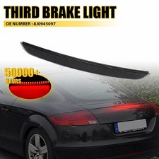 For MK2 Audi TT Coupe