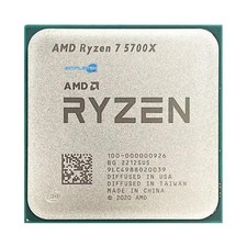 Amd Ryzen 7 5700x Am4 Max 4,60