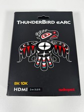 Audioquest Thunderbird eARC 48