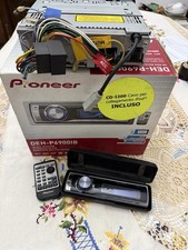 autoradio pioneer Deh-P6900IB