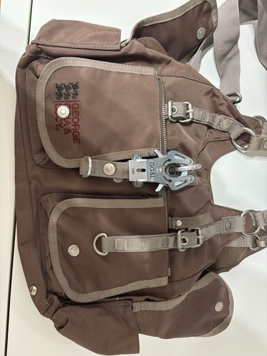 Borsa george gina lucy - gina,