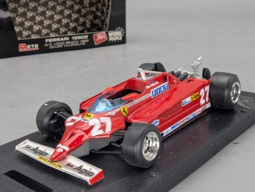 Modellini auto brumm - modellini, 1:43