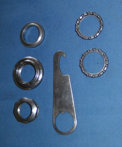 Solex bague direction - de,
