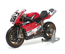 Minichamps scala 122 - minichamps,