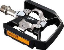 Pedali Shimano Deore XT T8000