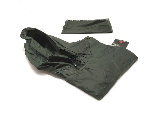 Poncho impermeabile nylon - impermeabile, in