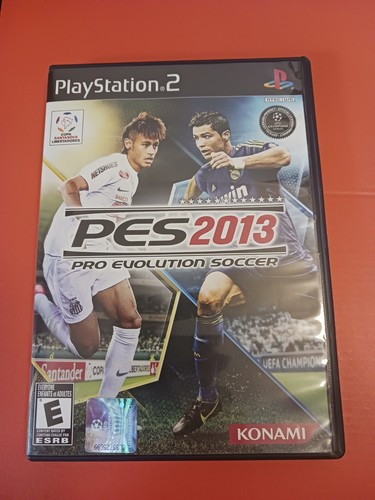 Pes pro evolution - pro, soccer