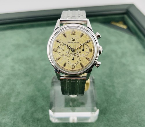 Movado chrono m95 ref - movado,
