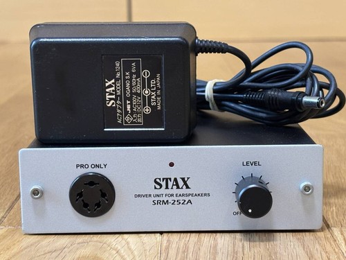 Unità driver stax srm - driver,