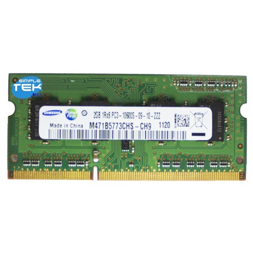 Samsung ddr3 2gb - ddr3,
