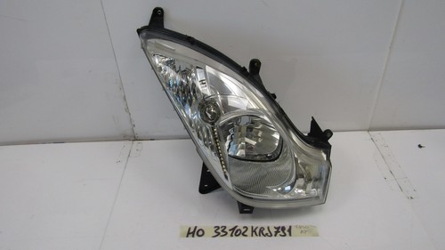 Faro fanale anteriore - , dx