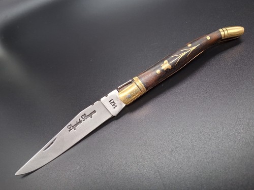 Coltello tascabile laguiole - coltello,