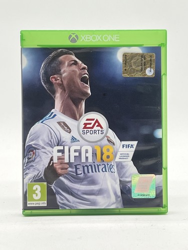 Videogioco fifa xbox - fifa, one