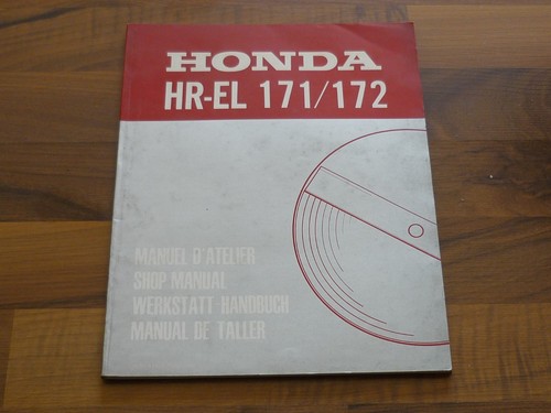 Manuale officina - officina,