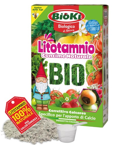 Litotamnio alga calcare per - ®,