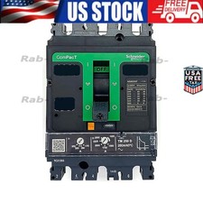 C25F3TM250 Interruttore