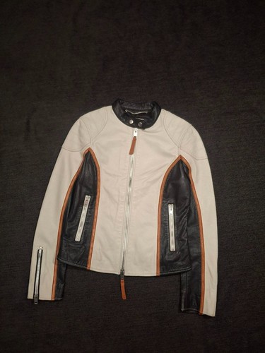 Giacca moto racing - moto, diesel