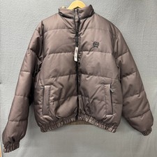 Giubbotto Cinch Down Puffer