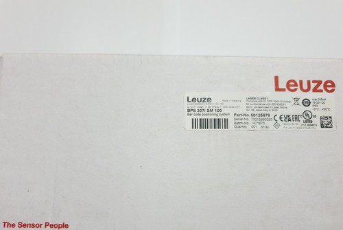 Leuze bps307i 100 - sm,