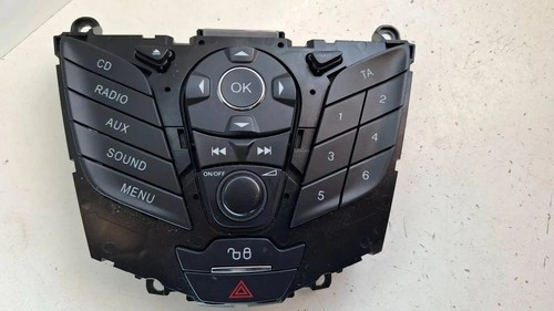 Ford max dxa cb7 - ii, dxa/ceu