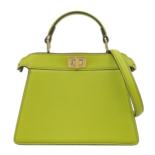 Borsa tracolla fendi - borsa,