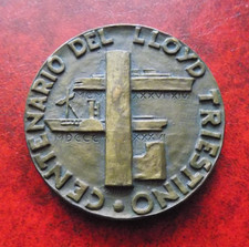 Centenario lloyd triestino - centenario,