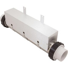 Riscaldatore assy leisure bay - riscaldatore,