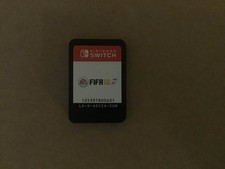FIFA 18 - Nintendo Switch