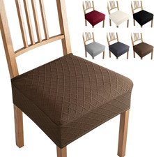 Coprisedie Set Di 4 Coprisedie