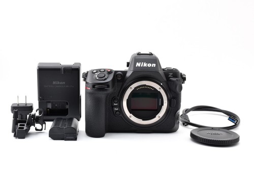 Nikon numero otturatori - di,