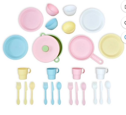 Kidkraft set pentole e - pentole,