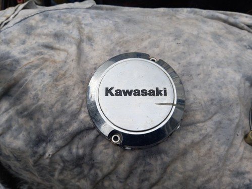Kawasaki eliminator zl600 - kawasaki,