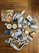 Lego icons vespa incompleto - lego, |