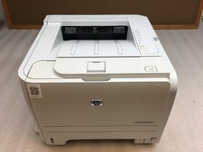 HP LaserJet P2035 Monochrome